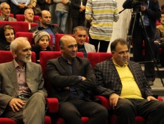 اختتامیه نخستین جشنواره ملی عکس مازندران در شهرستان نور برگزار شد+تصاویر