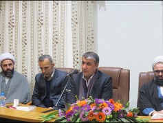 جلسه شورای اداری شهرستان نور در محل فرمانداری برگزار شد.+تصاویر