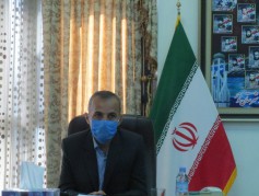 فرماندار نور:مهمترین هدف از اجرای طرح شهید سلیمانی در مقابله با کرونا کاهش ابتلا و فوتی در شهرستان است