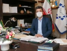 شهردار ایزدشهر تاکید کرد:حفظ سلامت و جان شهروندان از وظایف ذاتی شهرداری در مقابله با ویروس کرونا