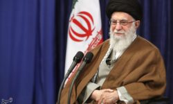 جمهوری اسلامی ایران به خود خواهد بالید و افتخار خواهد کرد