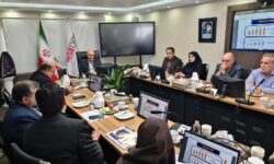 ایمپاسکو در توسعه پایدار و افزایش سهم معدن از تولید ناخالص داخلی اثرگذار است