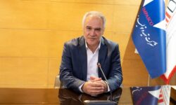 مدیر مجتمع طرح‌های اکتشافی و معدنی شمال غرب خبر داد:  دریافت سه فقره پروانه اکتشاف در شمال غرب طی پنج ماهه سال جاری