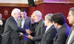 همایش شهرداران استان مازندران در هتل میزبان بابلسر برگزار شد