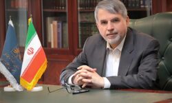 پیام تبریک مدیرعامل مجتمع تفریحی توریستی دشت نور به وزیر گردشگری